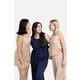 Easy-Care Cooling Sleepwear Image 1