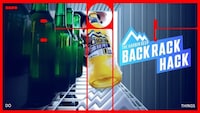 Back-Row Beer Campaigns Image 1
