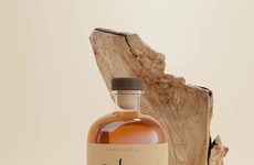 Aged Non-Alcoholic Spirits