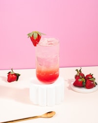 Seasonal Beverage Lineup Releases Image 4