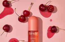 Cherry Hair Perfumes