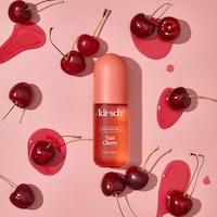 Cherry Hair Perfumes