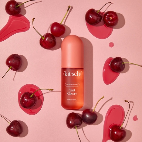 Cherry Hair Perfumes