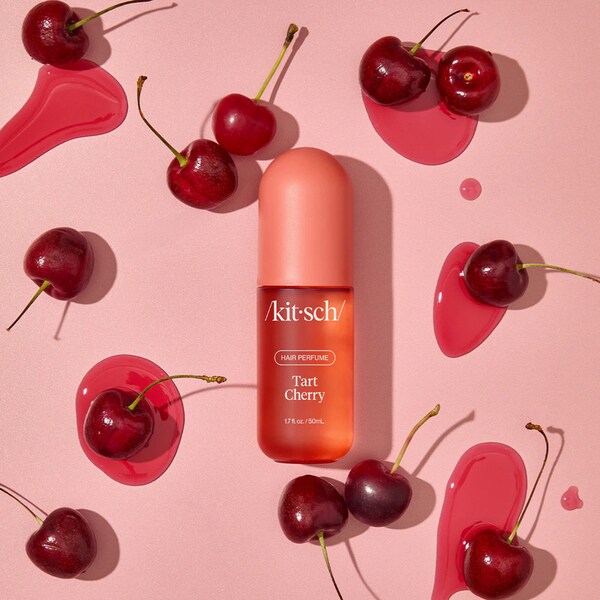Cherry Hair Perfumes