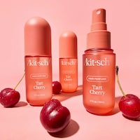 Cherry Hair Perfumes Image 2