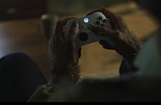 Cinematic Video Game Spots