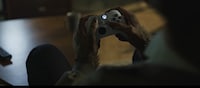 Cinematic Video Game Spots