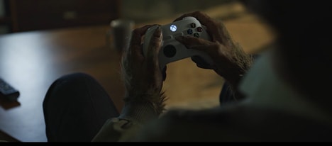 Cinematic Video Game Spots