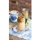 Salty-Sweet Tahini Lattes Image 1