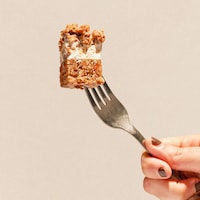 Carrot Ice Cream Cakes Image 2