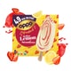 Low-Calorie Sorbetto Sticks Image 1