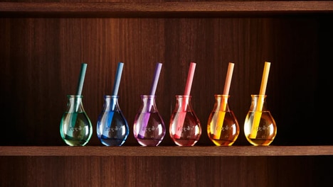 Reed Diffuser Collection Launches
