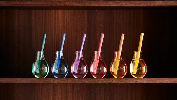 Reed Diffuser Collection Launches