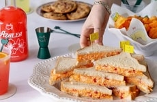 Golf-Themed Hosting Kits