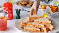Golf-Themed Hosting Kits Image 1
