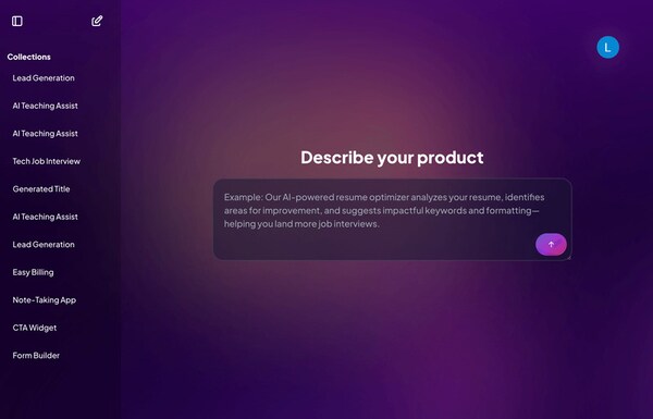 Ready-to-Buy Customer Tools