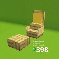Video Game-Inspired Furniture Catalogue Image 2