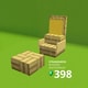 Video Game-Inspired Furniture Catalogue Image 2