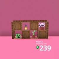 Video Game-Inspired Furniture Catalogue Image 4