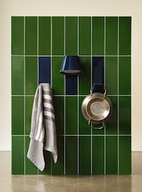 Functional Streamlined Ceramic Tiles Image 2