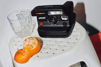 Retro-Inspired Instant Cameras Image 4