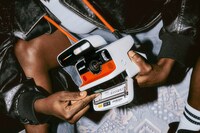 Retro-Inspired Instant Cameras Image 5