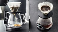 Minimalist Magnetic Coffee Scales Image 4