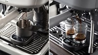 Minimalist Magnetic Coffee Scales Image 8