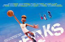 Family-Centric Animated Films