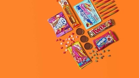 Easter-Themed Retailer Candy Deals