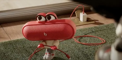 Animated Charging Cable Collections