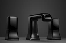 Luxe Refined Bathroom Fixtures