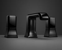 Luxe Refined Bathroom Fixtures
