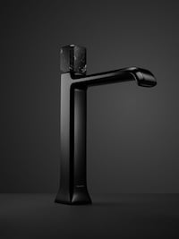 Luxe Refined Bathroom Fixtures Image 2