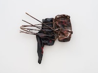 Sculptural Gallery Art Exhibitions