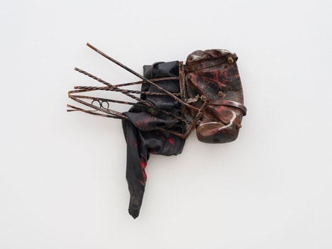 Sculptural Gallery Art Exhibitions