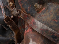 Sculptural Gallery Art Exhibitions Image 3