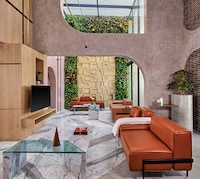 Holistic Wellness-Centric Penthouses Image 1