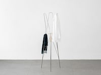 Geometrically Shaped Hanger Concepts
