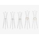 Geometrically Shaped Hanger Concepts Image 2