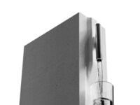 Stealthy Water Purifier Concepts Image 3