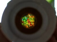Reflective Kaleidoscope-Inspired Puzzles Image 2