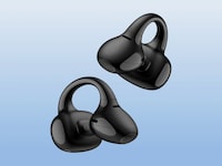 Open-Ear Health-Tracking Earbuds Image 3