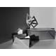 Sculptural Geometric Desk Organizers Image 1