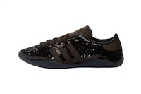 Sequin-Adorned Vibrant Footwear Image 4