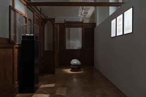 Fragrance-Furniture Art Exhibition