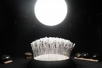 Fragrance-Furniture Art Exhibition Image 2