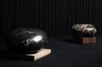 Fragrance-Furniture Art Exhibition Image 3