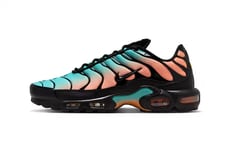 Tropical-Inspired Sneaker Colorways