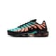Tropical-Inspired Sneaker Colorways Image 1